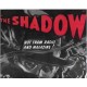 THE SHADOW, 15 CHAPTER SERIAL, 1940